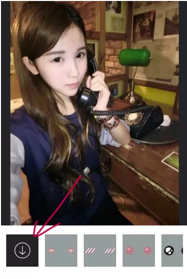 如何玩转天天P图萌萌哒贴纸?天天P图萌萌哒贴纸的玩法