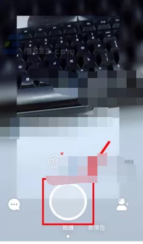 Faceu激萌中的画中画功能怎么使用 Faceu激萌中的画中画的玩法