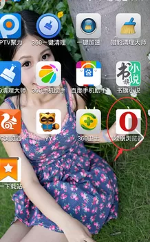 欧朋浏览器拦截广告的具体方法  怎么在欧朋浏览器中拦截广告
