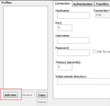 Notepad++远程连接Linux系统的具体方法