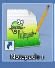notepad++自动缩进的具体操作 notepad++怎么自动缩进