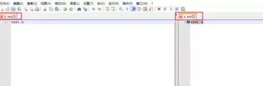 Notepad++分屏显示的具体操作 怎么在Notepad++中分屏显示