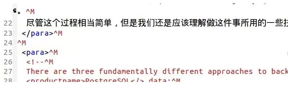 Linux下Emacs打开乱码的解决方法 怎么处理Linux下Emacs打开乱码的问题