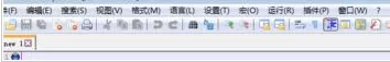notepad++安装文件目录功能插件的具体操作