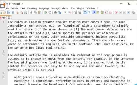 如何在Notepad++中增加整行删除快捷键?