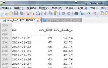 Notepad++进行两个文件内容比较的图文教程