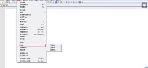 如何在Notepad++中新建工程?Notepad++新建工程的方法