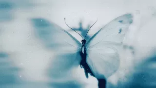 爱剪辑制作缓慢放大的字幕特效的具体方法