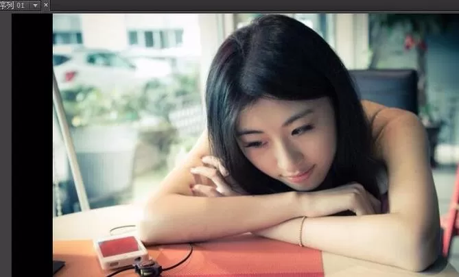 如何使用premiere给图片及视频添加切换特效?