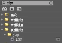 怎么通过Premiere使图片实现马赛克效果?