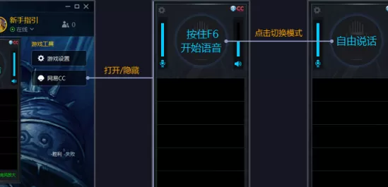 网易电竞平台如何改建?网易电竞平台改建的方法