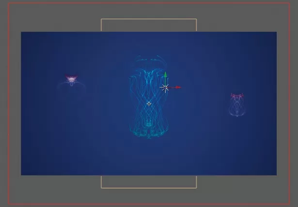 After Effects如何通过Trapcode Form插件制作粒子效果?