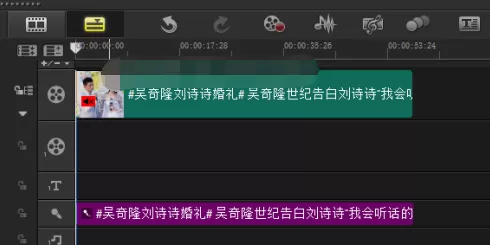 怎样使用会声会影X9等量化音频?使用等量化音频教程