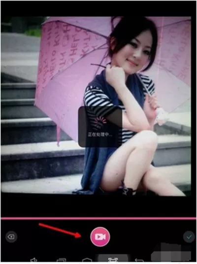 美拍如何添加自己的音乐？美拍添加音乐的方法