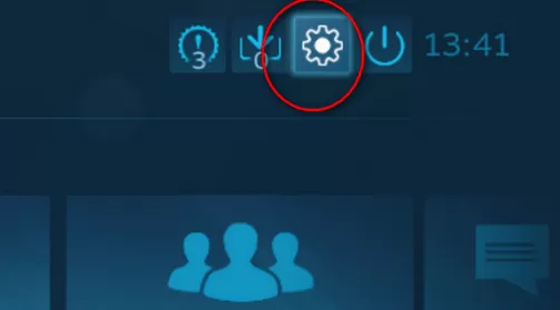 Steam设置PS4手柄的具体方法 Steam怎么设置PS4手柄