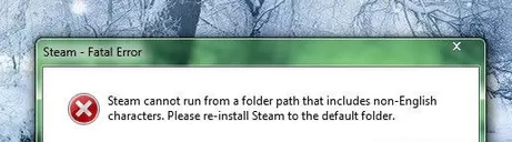 steam无法连接网络的处理方法 steam无法连接网络怎么办?