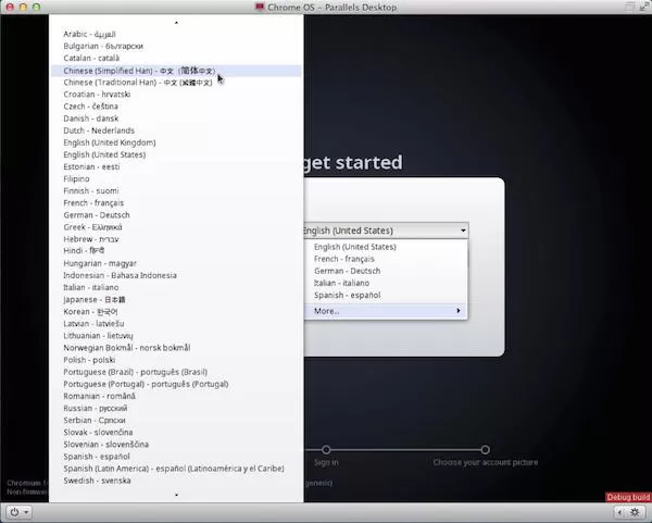 Mac安装chrome的具体操作 Mac如何安装chrome?