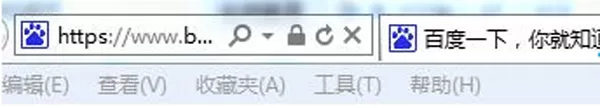 Win7系统下怎样查看IE浏览器的版本及位数？