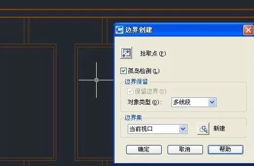怎么测量出AutoCAD图形的尺寸