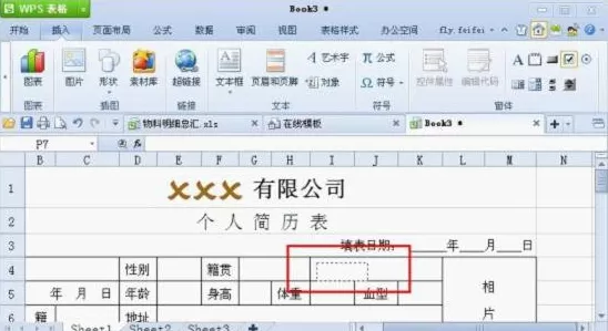WPS如何制作带勾方框?制作带勾方框的方法