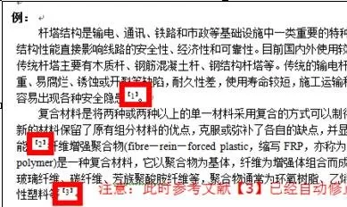 怎么在word2010中加入引用文献?