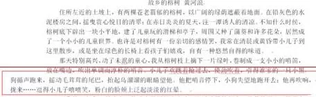 如何在Word2010中调整单行页边距?
