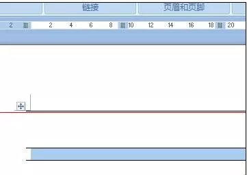 word2010怎么制作三线表格?word2010制作三线表格的方法
