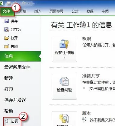 Excel 2010无法输入斜杠怎么办?无法输入斜杠的解决方法