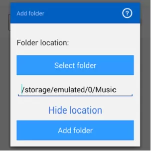 Android设备同步iTunes资料库的教程