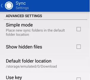 Android设备同步iTunes资料库的教程