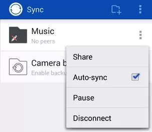 Android设备同步iTunes资料库的教程