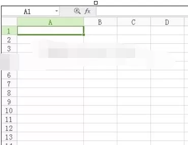 excel2010怎么输入学号?excel2010输入学号的步骤
