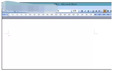 word2010怎么设置默认保存格式?