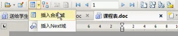 怎么在WPS制作个性化的课程表?