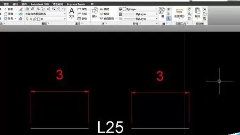 AutoCAD 2014如何自定义线型?自定义线型的方法