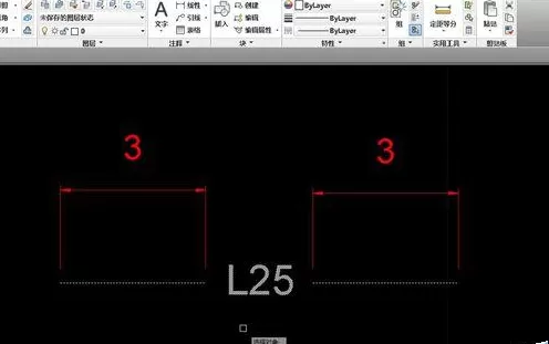 AutoCAD 2014如何自定义线型?自定义线型的方法