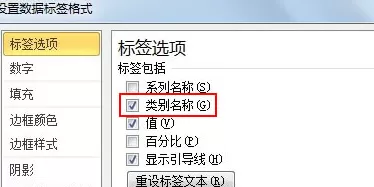 Excel2010如何制作半圆百分比进度图?