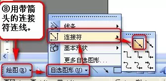 WPS 2007怎么快速绘制组织结构图?绘制组织结构图的方法