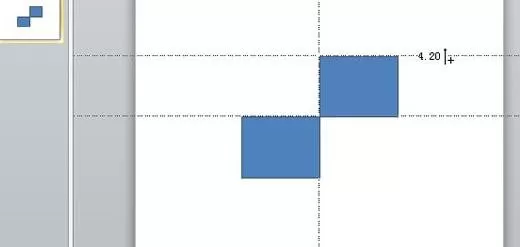 ppt2010制作参考线的具体操作