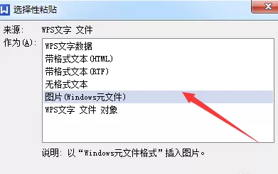 WPS如何设置打印反向文字?打印反向文字的方法