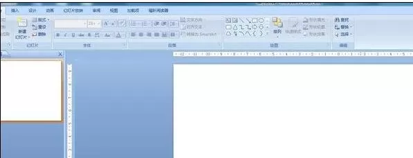 在ppt2010如何进行分栏?ppt2010分栏的方法