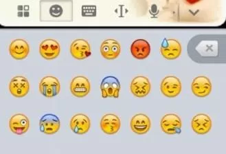 增加emoji表情到搜狗输入法里的具体操作
