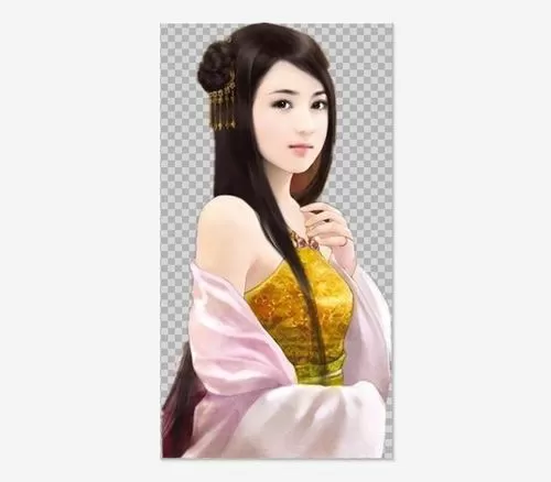 在美图秀秀中进行改色的具体方法