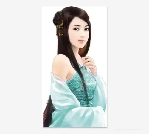 在美图秀秀中进行改色的具体方法