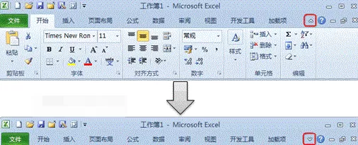 怎么设置 Office 2010 操作环境？设置操作环境的方法