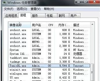 TGP如何提高下载速度?TGP提高下载速度的方法