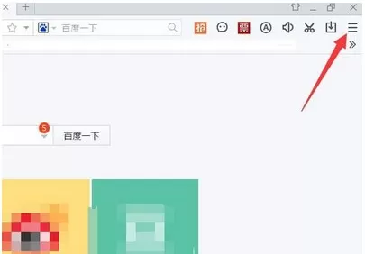 删除百度浏览器收藏的方法 如何删除百度浏览器收藏?