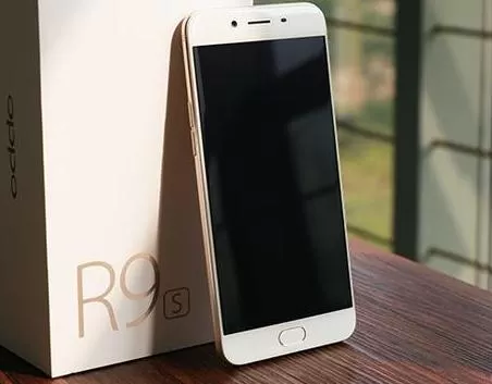 oppo r9s无法连接360手机助手如何解决？