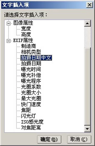 iSee图片专家如何批量添加文字?