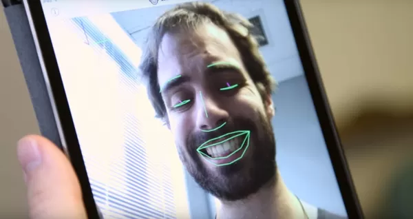 Facebook情绪识别专利:自动生成emoji